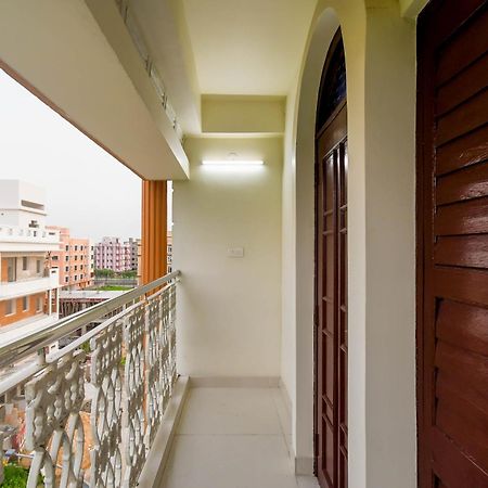 Hotel Mahal Calcutta Buitenkant foto