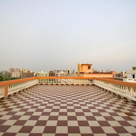 Hotel Mahal Calcutta Buitenkant foto