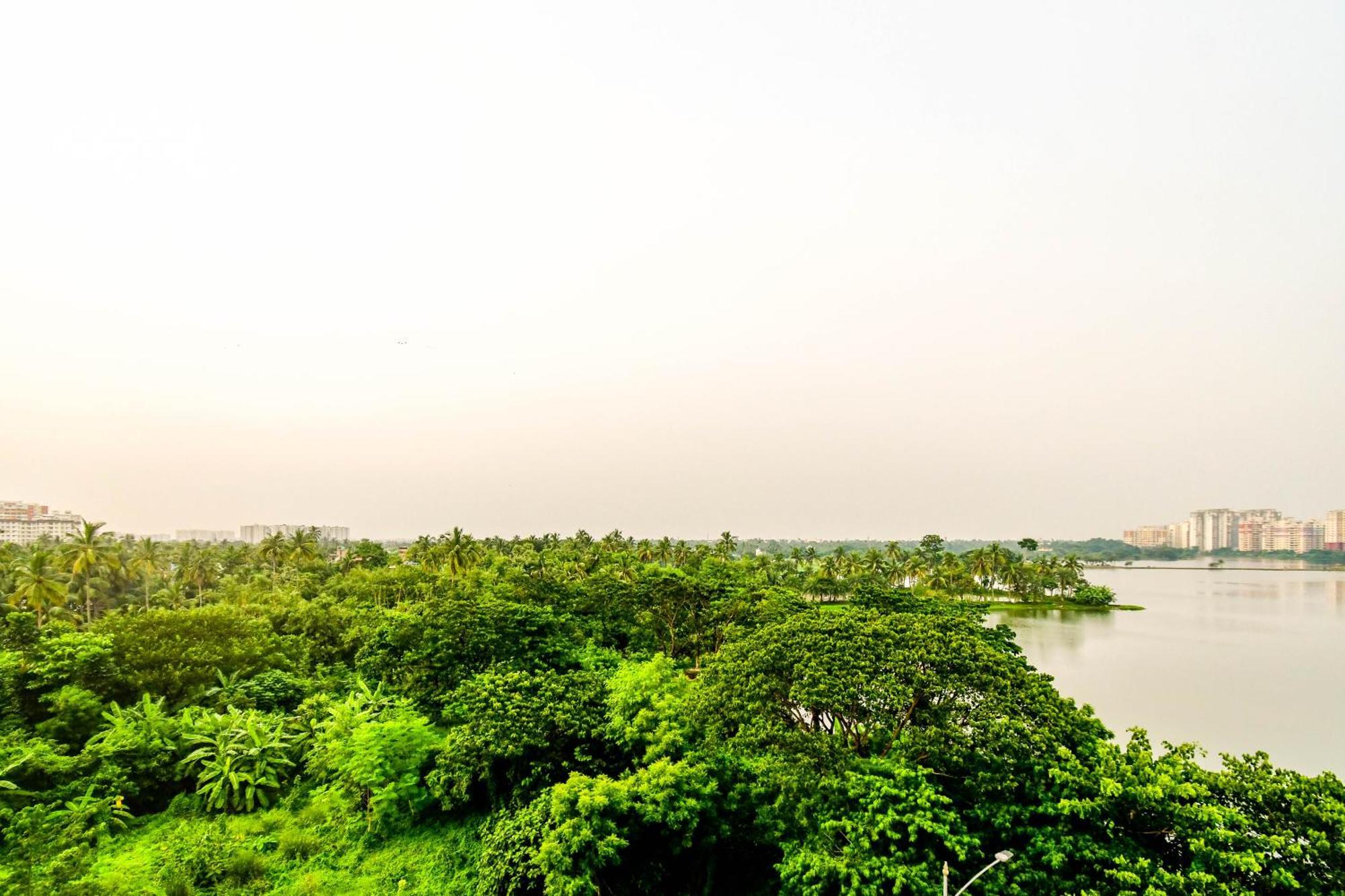 Hotel Mahal Calcutta Buitenkant foto
