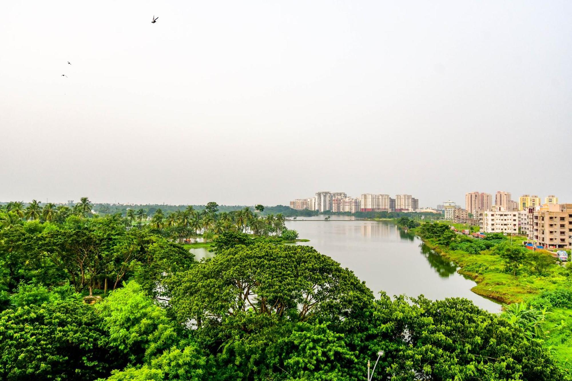 Hotel Mahal Calcutta Buitenkant foto